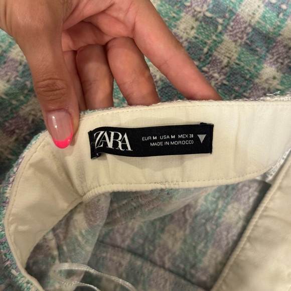 Zara skort - Picture 3 of 3